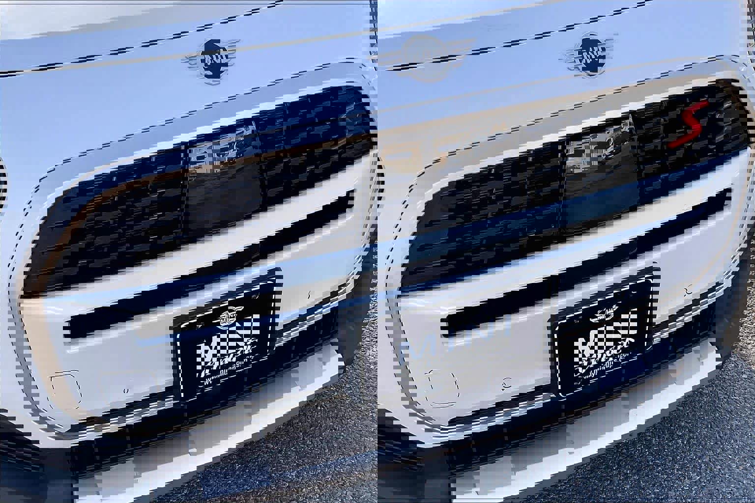 Used 2025 MINI Cooper Countryman S image 31