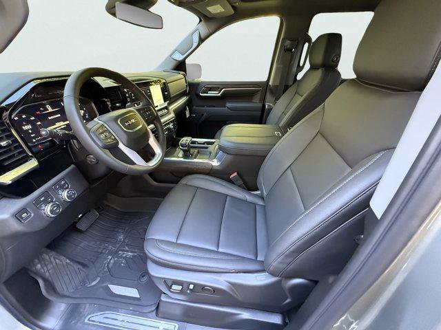 New 2026 GMC Sierra 1500 SLT w/ SLT Premium Package image 19