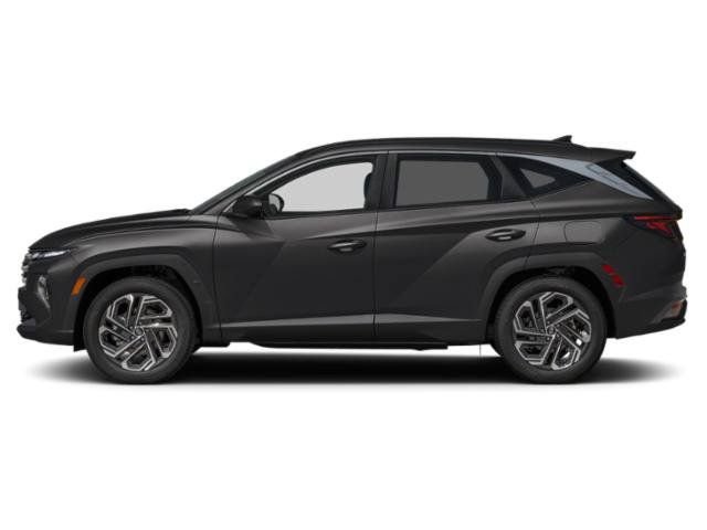 New 2026 Hyundai Tucson SEL Plus AWD/4WD image 2