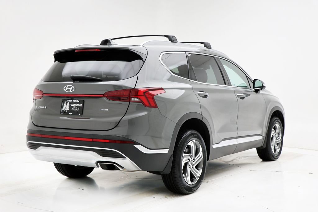 Used 2023 Hyundai Santa Fe SEL w/ Premium Package image 9