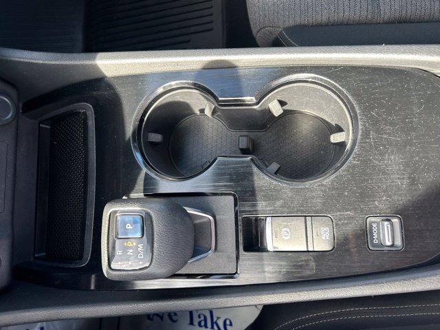 Used 2021 Nissan Rogue SV FWD image 20