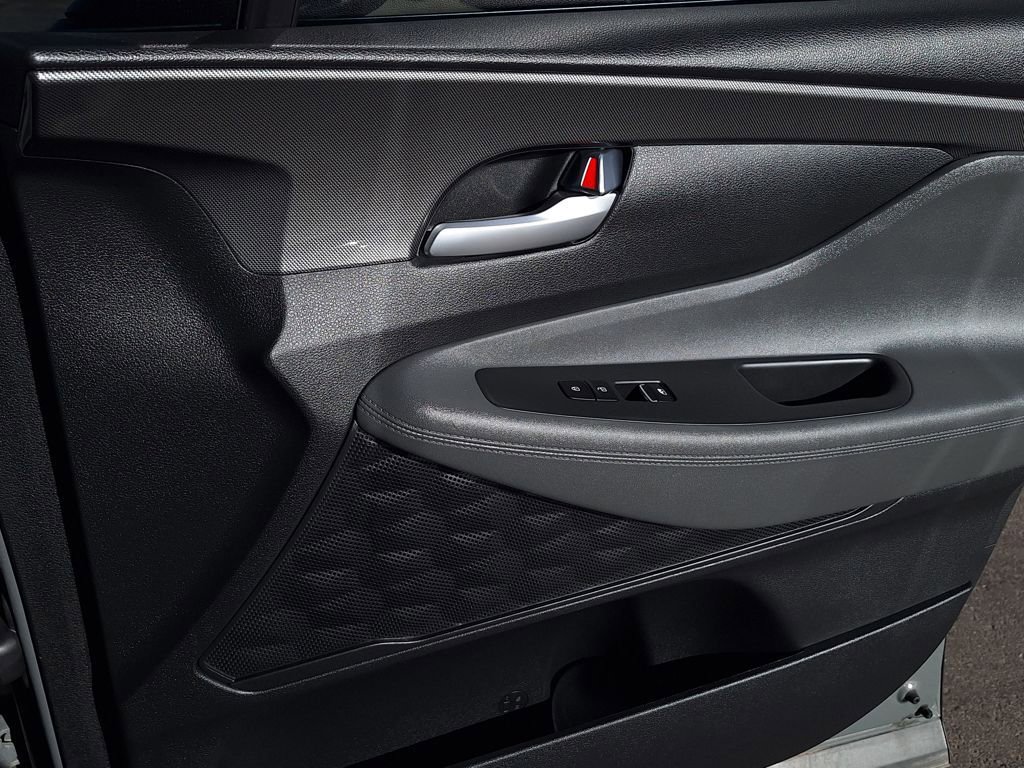 Certified 2023 Hyundai Santa Fe Blue image 28