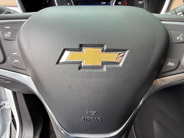 Used 2023 Chevrolet Equinox Premier FWD image 13