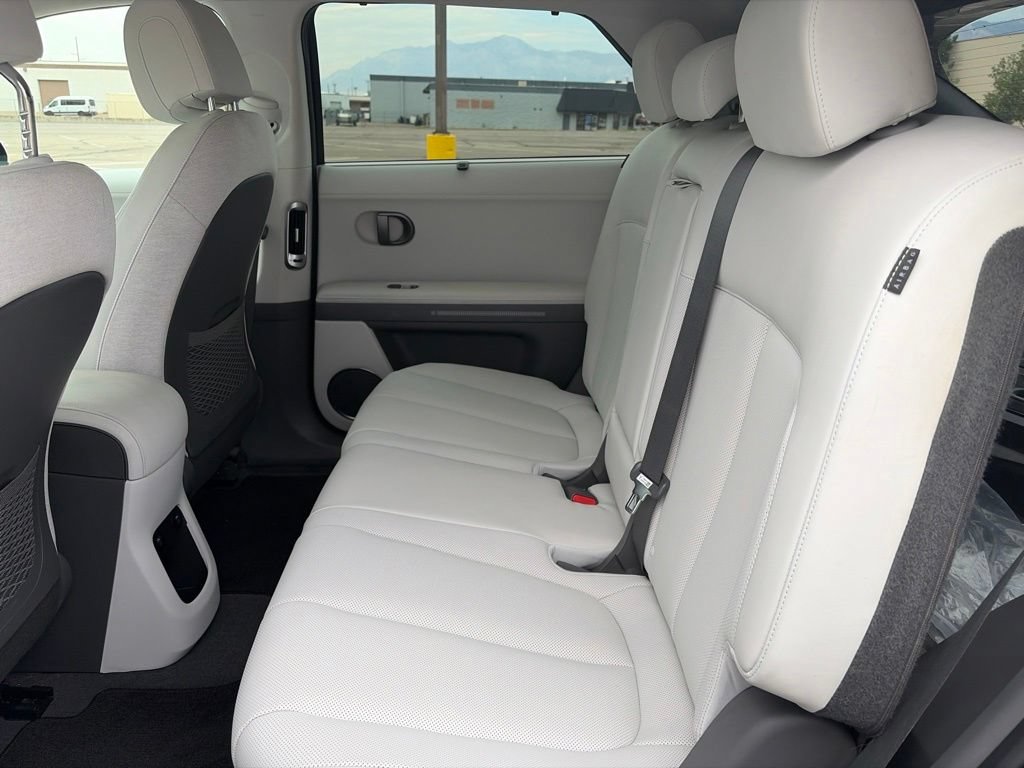 Used 2026 Hyundai Ioniq 5 Limited AWD/4WD image 24