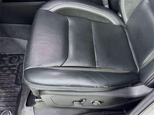 Used 2021 RAM 1500 TRX w/ TRX Level 1 Equipment Group image 22