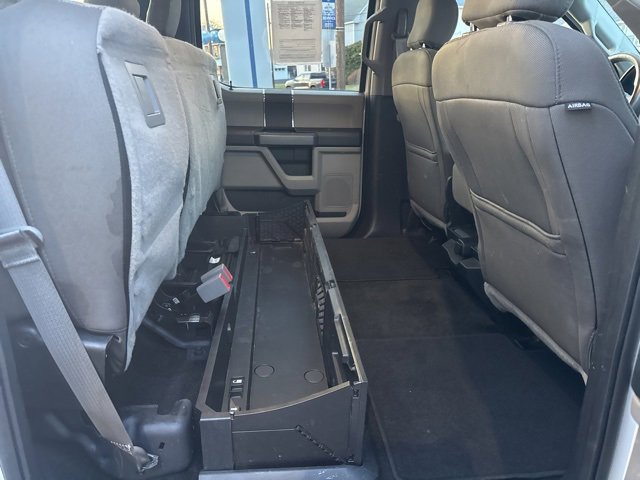 Used 2018 Ford F250 XLT image 37