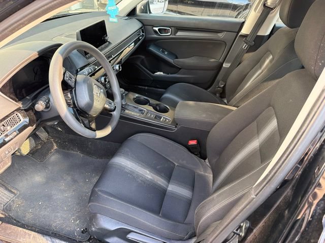 Used 2024 Honda Civic LX image 5