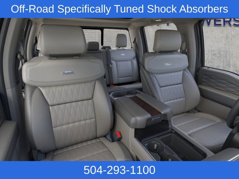 New 2026 Ford F450 4x4 Crew Cab Super Duty image 10
