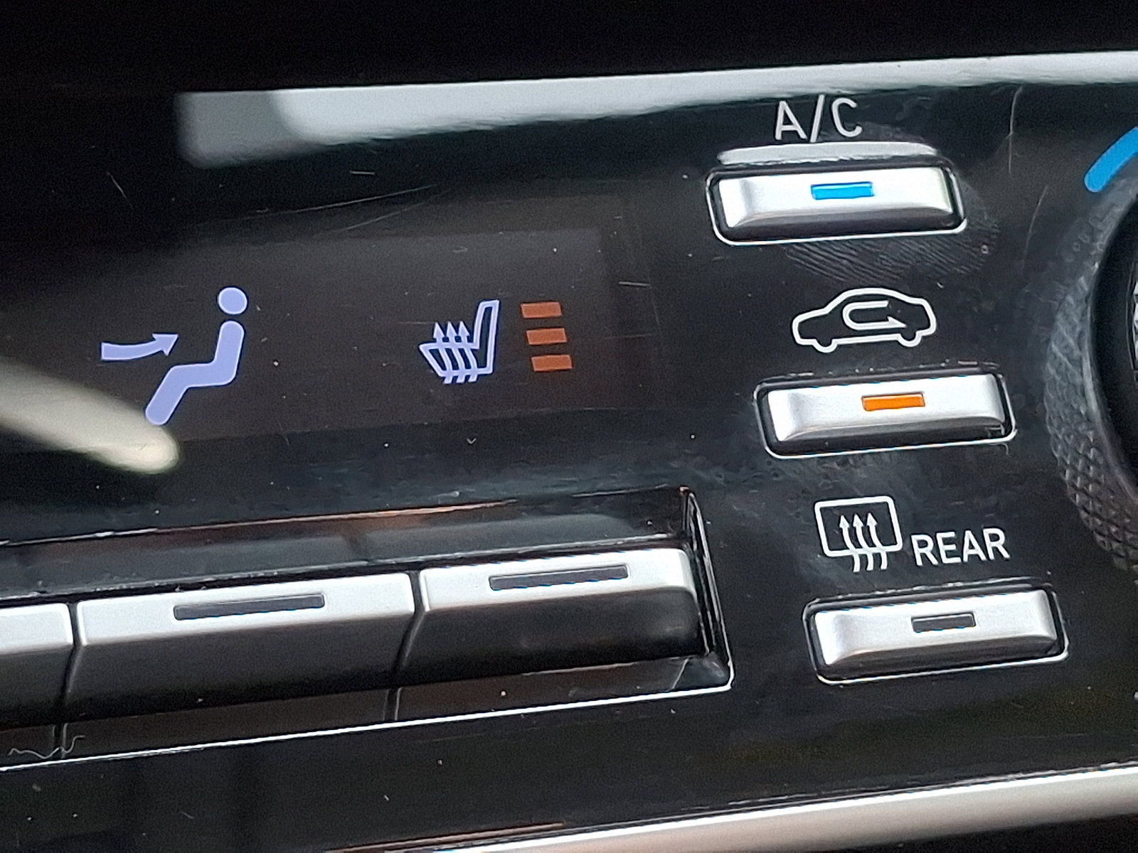 Used 2023 Hyundai Sonata SEL FWD image 24