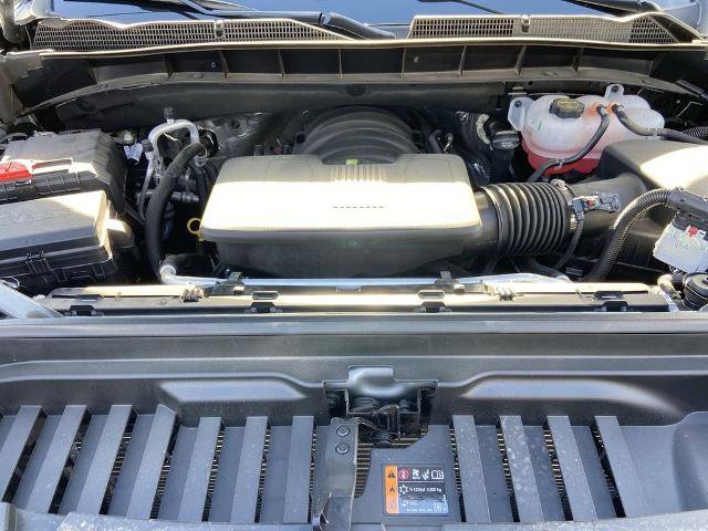 Used 2025 GMC Sierra 1500 Denali image 26