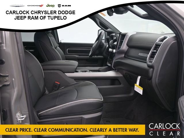 New 2026 RAM 2500 Laramie w/ Night Edition image 40