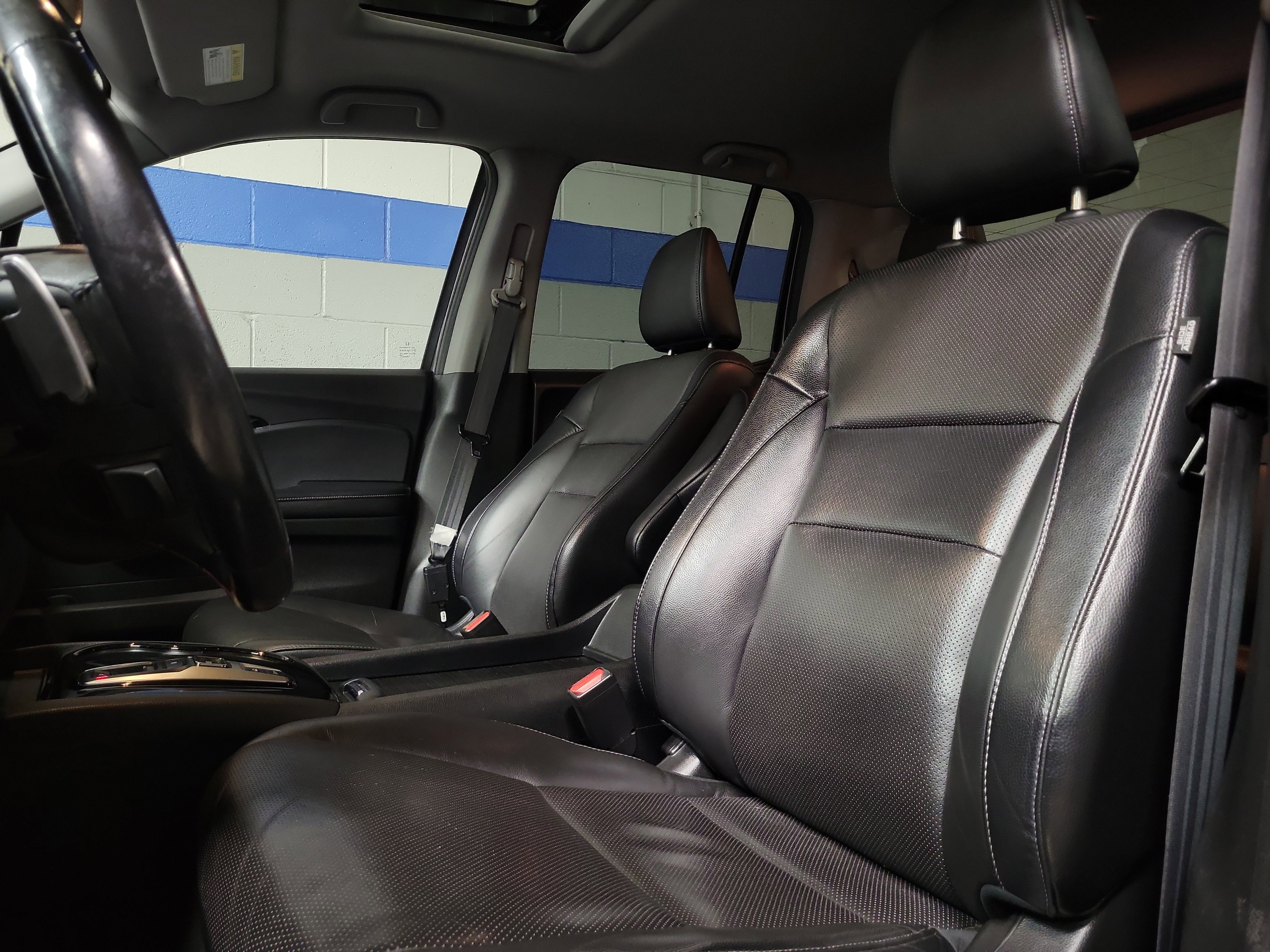 Certified 2020 Honda Ridgeline RTL-E image 15