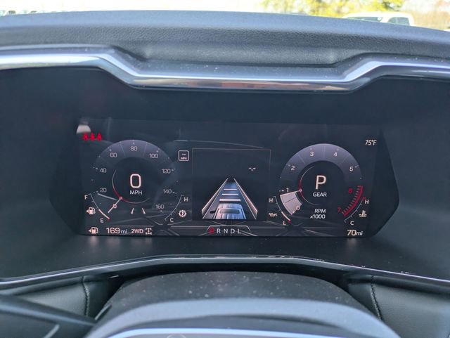 New 2026 GMC Canyon Elevation w/ Convenience Package AWD/4WD image 18