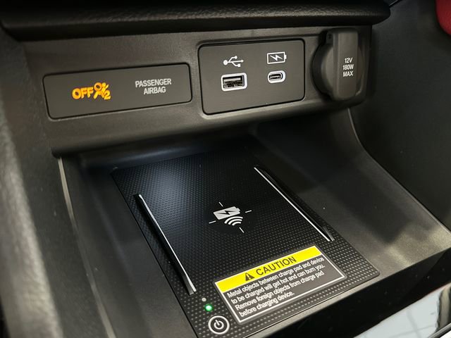 Certified 2026 Acura Integra A-Spec image 26
