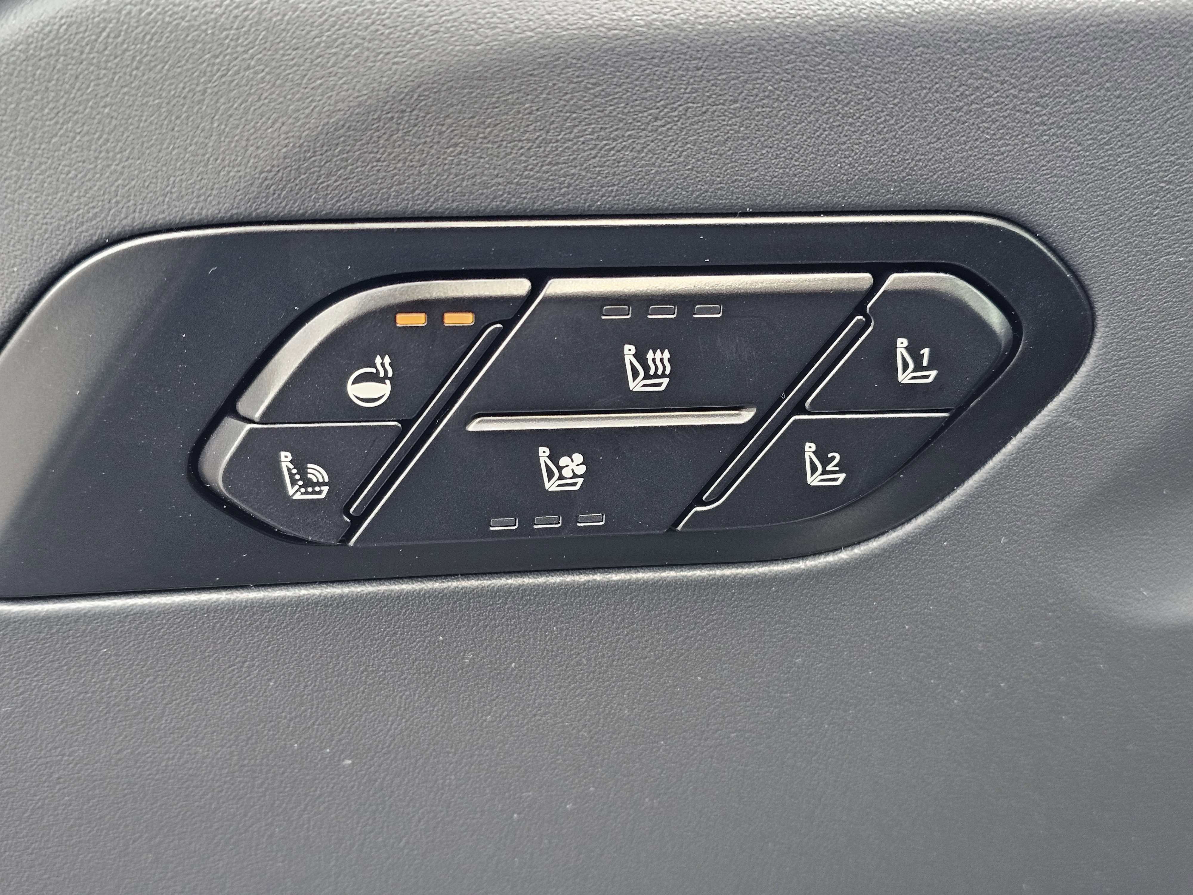 New 2027 Kia Telluride SX Prestige image 15