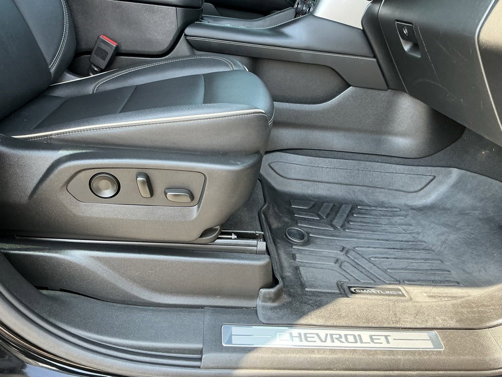 Used 2023 Chevrolet Tahoe Premier w/ Max Trailering Package image 32