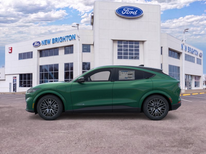 New 2026 Ford Mustang Mach-E Premium AWD/4WD image 4