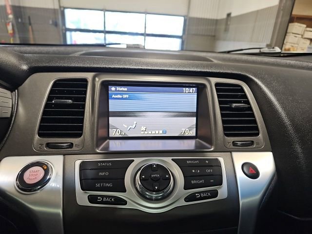 Used 2012 Nissan Murano SL AWD/4WD image 15