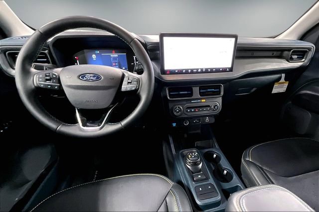 New 2025 Ford Maverick Lobo AWD/4WD image 6