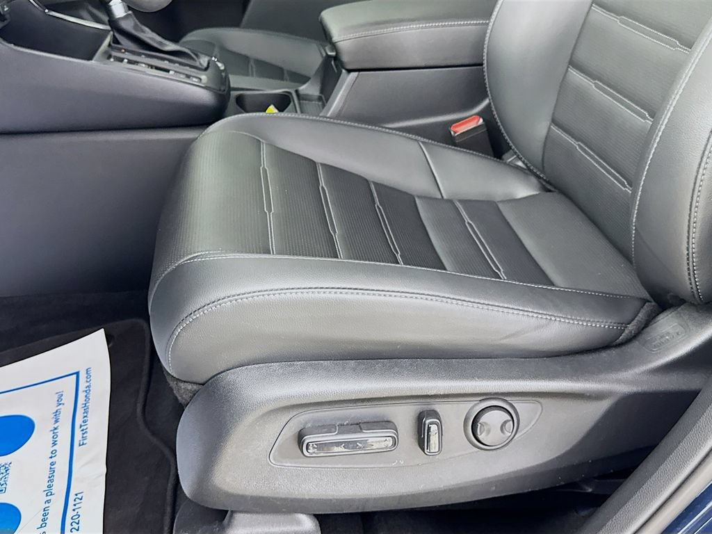 Certified 2024 Honda CR-V EX-L image 25