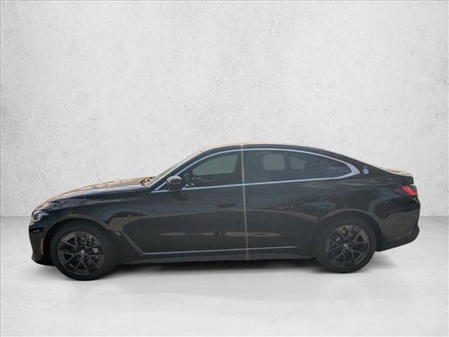 New 2026 BMW i4 xDrive40i image 5