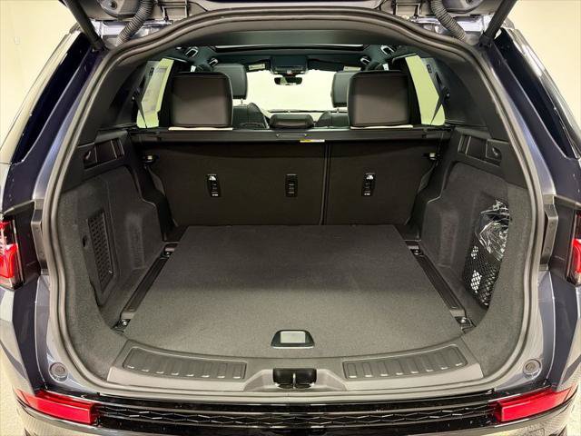 New 2026 Land Rover Discovery Sport Landmark AWD/4WD image 27