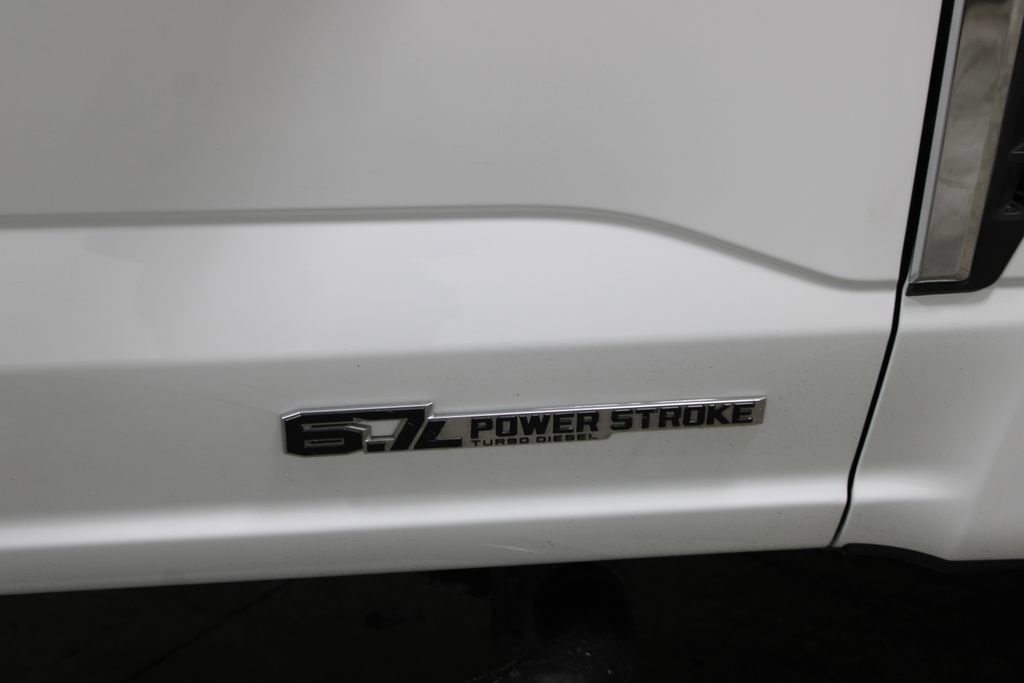 Used 2024 Ford F250 Lariat image 12