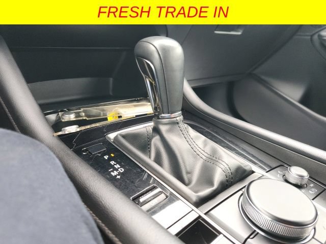 Used 2024 MAZDA MAZDA3 s FWD image 34