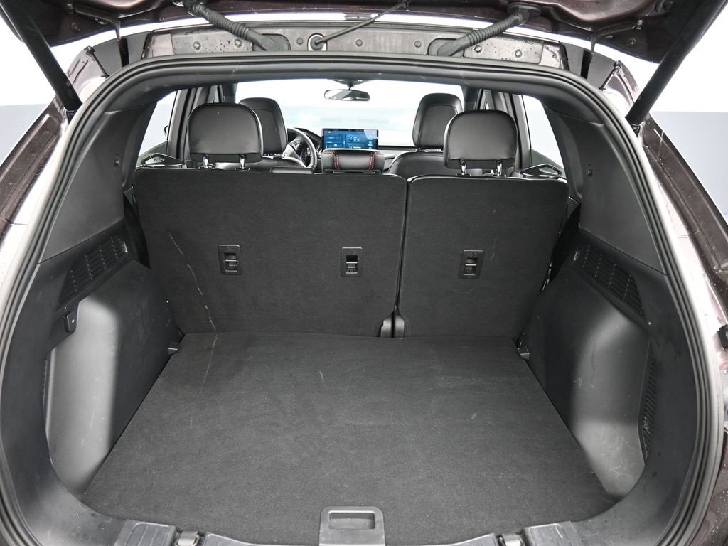 Used 2023 Ford Escape ST-Line Select w/ Tech Pack #1 image 15