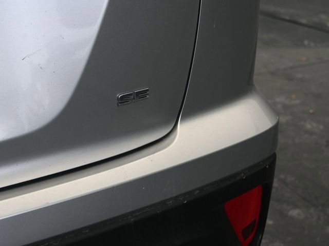 Used 2024 Mitsubishi Eclipse Cross SE image 13