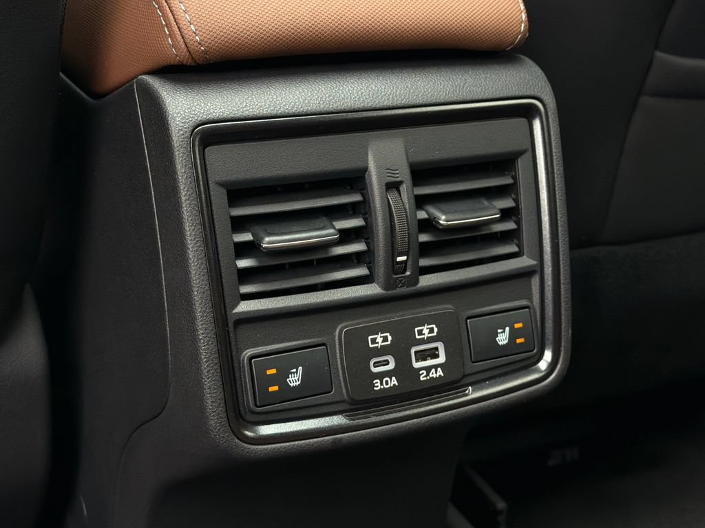 New 2026 Subaru Forester Touring AWD/4WD image 16
