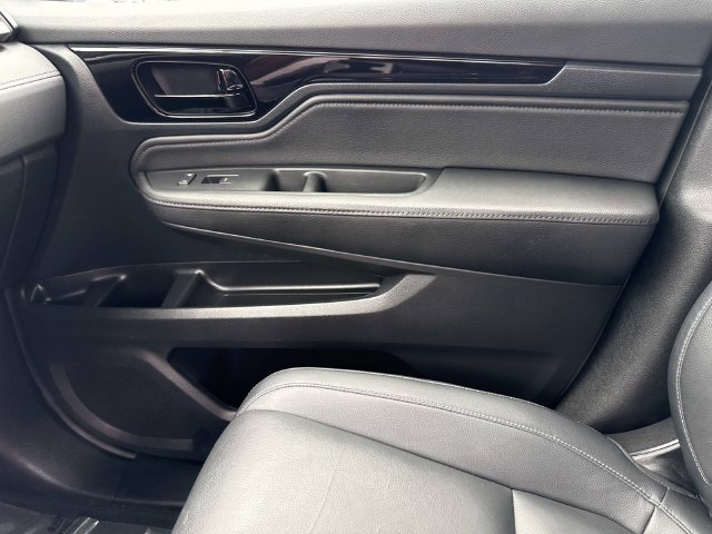 Certified 2024 Honda Odyssey Touring image 24