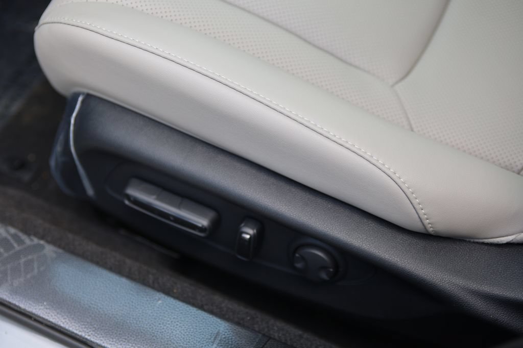 New 2026 Honda Accord Touring image 14