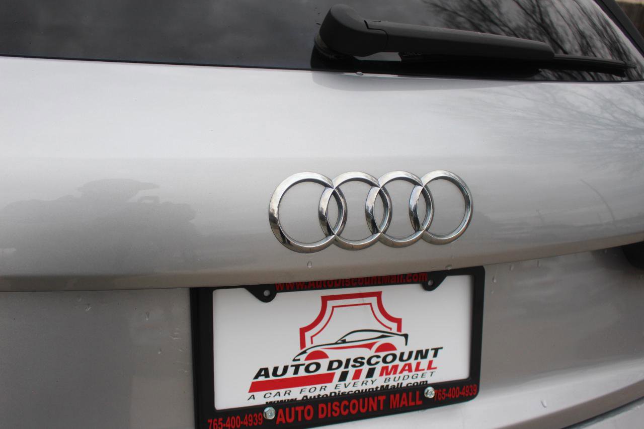 Used 2018 Audi Q3 2.0T Premium AWD/4WD image 41