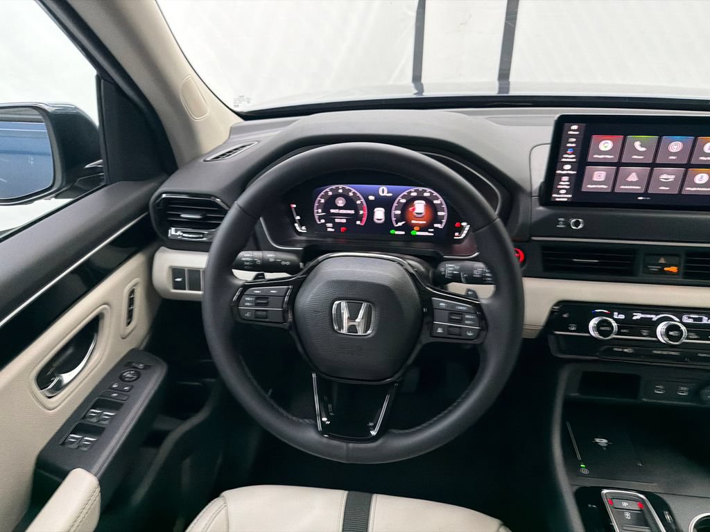 Used 2026 Honda Pilot EX-L image 25