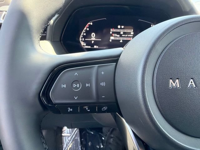 New 2026 MAZDA CX-5 Preferred AWD/4WD image 38