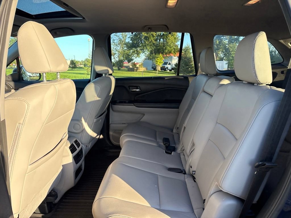 Used 2019 Honda Pilot EX-L image 16