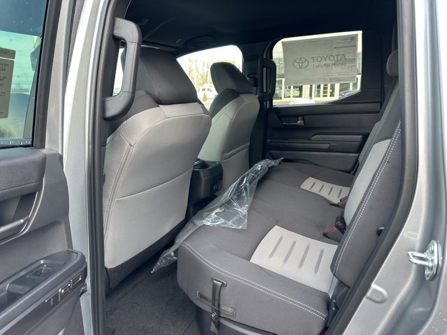 New 2026 Toyota Tacoma TRD Sport image 25