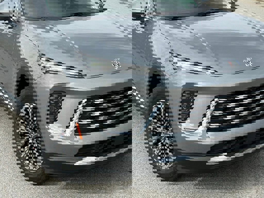 New 2026 Buick Envision Preferred image 6