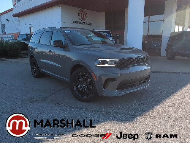 New 2027 Dodge Durango GT AWD/4WD image 1