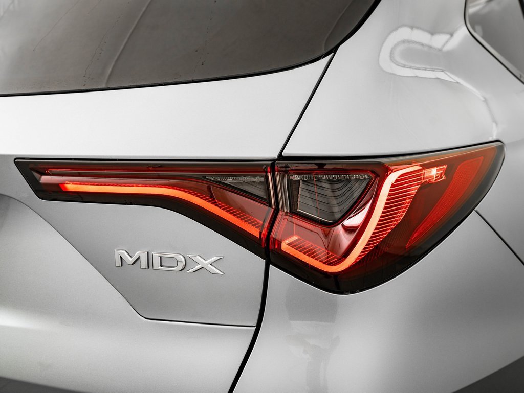 New 2026 Acura MDX Type S image 17