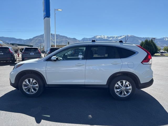 Used 2014 Honda CR-V EX-L image 6