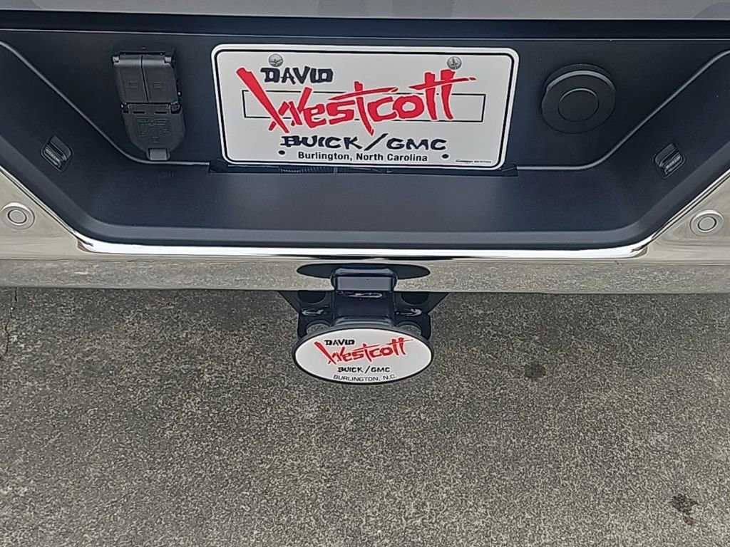 New 2026 GMC Sierra 1500 SLT w/ SLT Premium Plus Package image 7