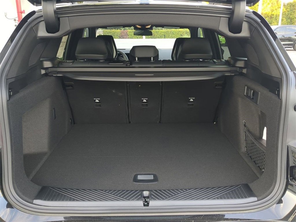 New 2026 BMW X3 xDrive30 w/ Premium Package image 13