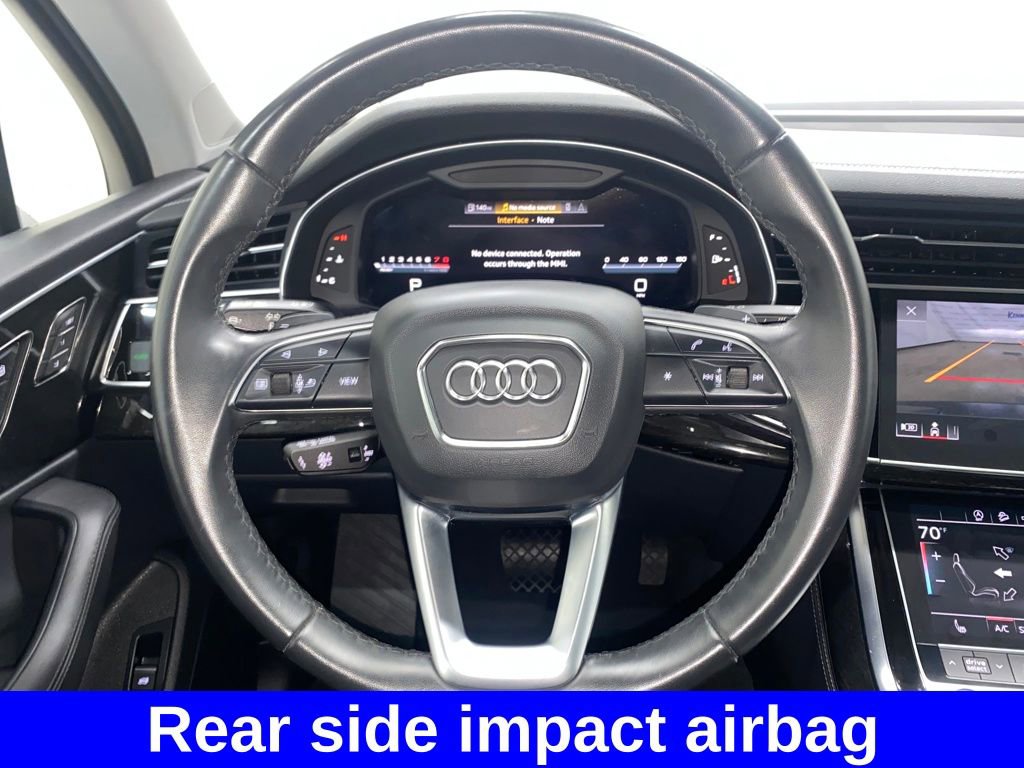 Used 2023 Audi Q7 3.0T Premium Plus image 27