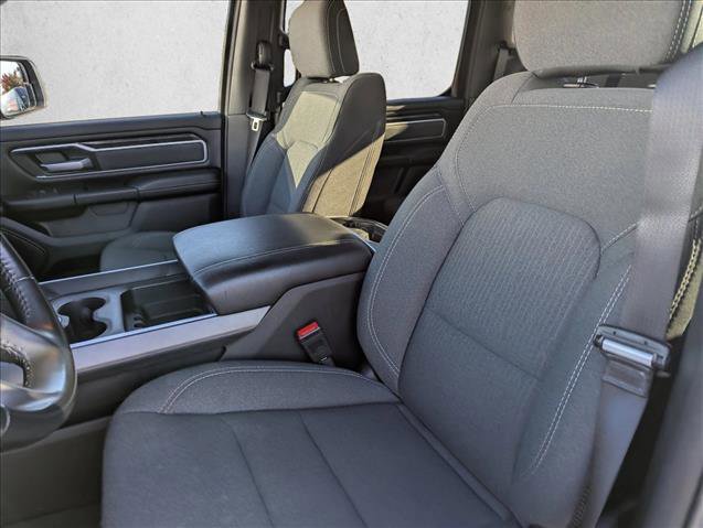 Used 2022 RAM 1500 Big Horn image 23