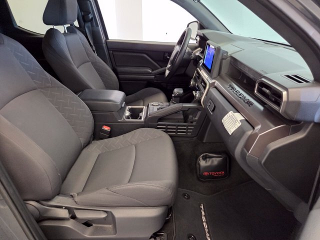 Used 2024 Toyota Tacoma SR5 RWD image 16