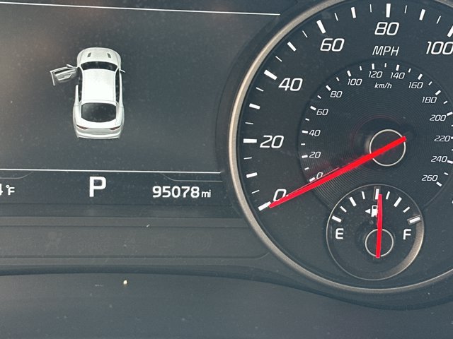 Used 2019 Kia Stinger Premium RWD image 32