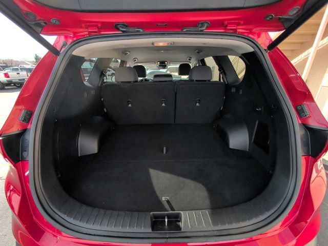Used 2023 Hyundai Santa Fe SEL image 16