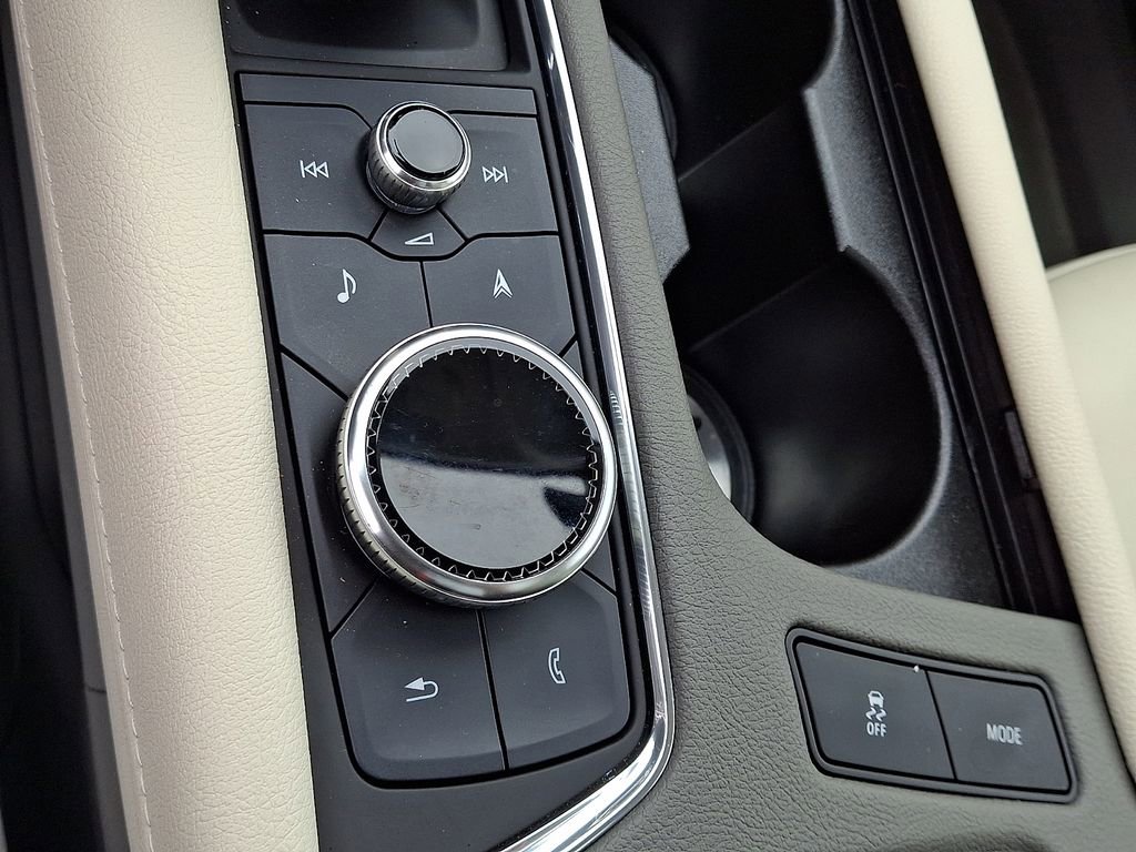 Used 2023 Cadillac XT6 Premium Luxury w/ Technology Package AWD/4WD image 27
